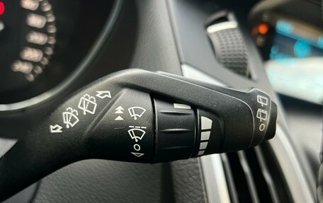 Ford Focus III, 2014 год, 774 000 рублей, 18 фотография