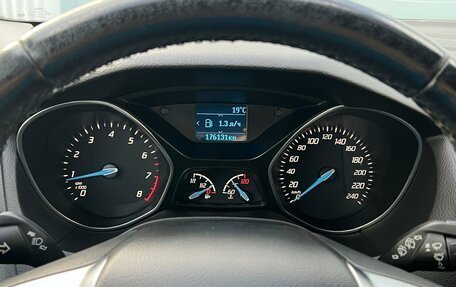 Ford Focus III, 2014 год, 774 000 рублей, 11 фотография