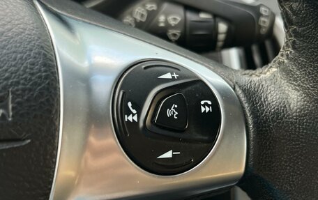 Ford Focus III, 2014 год, 774 000 рублей, 19 фотография