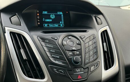 Ford Focus III, 2014 год, 774 000 рублей, 20 фотография