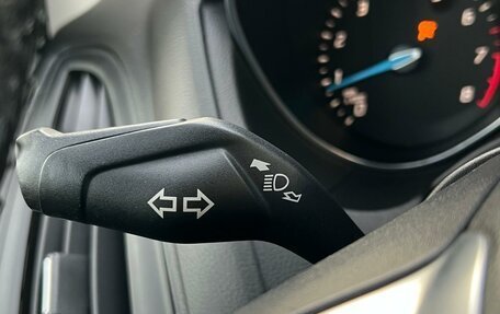 Ford Focus III, 2014 год, 774 000 рублей, 16 фотография