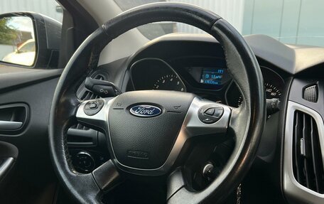Ford Focus III, 2014 год, 774 000 рублей, 13 фотография