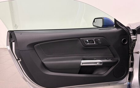 Ford Mustang VI рестайлинг, 2019 год, 2 390 000 рублей, 9 фотография