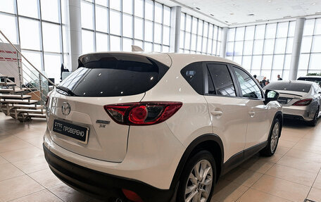 Mazda CX-5 II, 2014 год, 1 780 000 рублей, 6 фотография