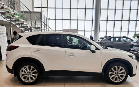 Mazda CX-5 II, 2014 год, 1 780 000 рублей, 5 фотография