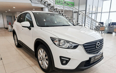 Mazda CX-5 II, 2014 год, 1 780 000 рублей, 3 фотография