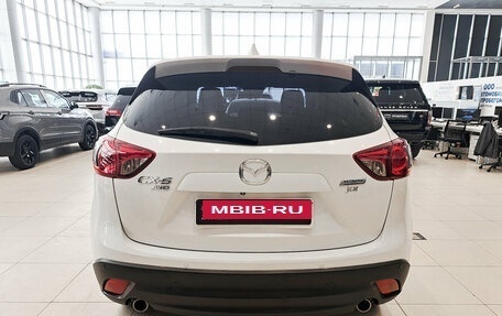 Mazda CX-5 II, 2014 год, 1 780 000 рублей, 7 фотография