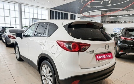 Mazda CX-5 II, 2014 год, 1 780 000 рублей, 8 фотография