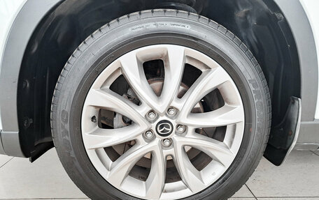 Mazda CX-5 II, 2014 год, 1 780 000 рублей, 22 фотография