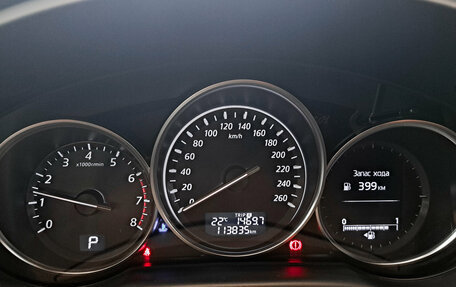 Mazda CX-5 II, 2014 год, 1 780 000 рублей, 16 фотография