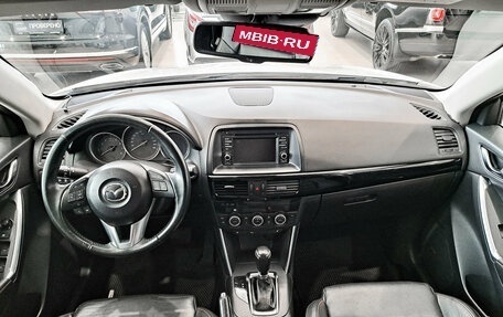 Mazda CX-5 II, 2014 год, 1 780 000 рублей, 17 фотография
