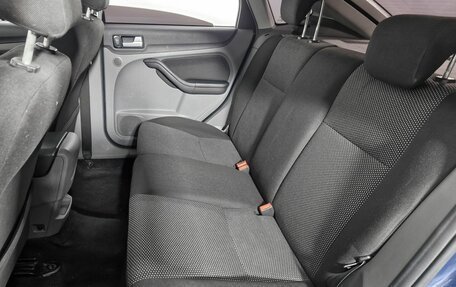 Ford Focus II рестайлинг, 2011 год, 489 000 рублей, 8 фотография