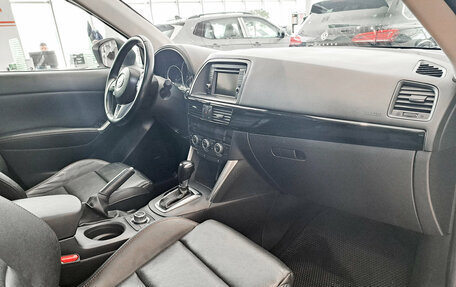 Mazda CX-5 II, 2014 год, 1 780 000 рублей, 13 фотография