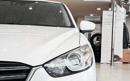 Mazda CX-5 II, 2014 год, 1 780 000 рублей, 21 фотография