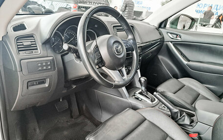 Mazda CX-5 II, 2014 год, 1 780 000 рублей, 20 фотография