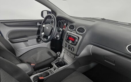 Ford Focus II рестайлинг, 2011 год, 489 000 рублей, 6 фотография