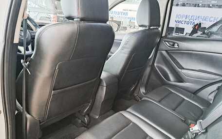 Mazda CX-5 II, 2014 год, 1 780 000 рублей, 15 фотография