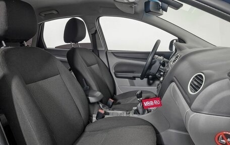 Ford Focus II рестайлинг, 2011 год, 489 000 рублей, 5 фотография