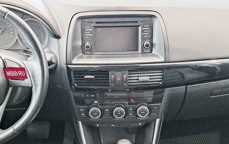 Mazda CX-5 II, 2014 год, 1 780 000 рублей, 18 фотография