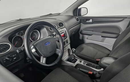 Ford Focus II рестайлинг, 2011 год, 489 000 рублей, 10 фотография
