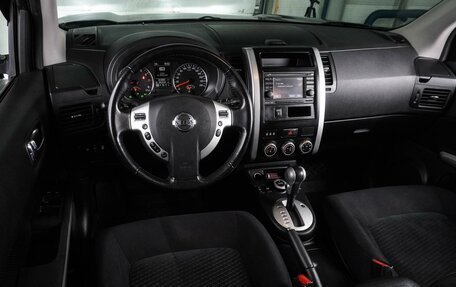 Nissan X-Trail, 2014 год, 1 499 000 рублей, 6 фотография
