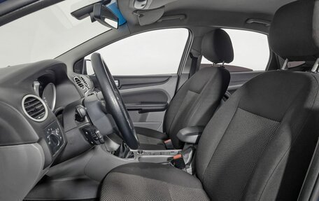 Ford Focus II рестайлинг, 2011 год, 489 000 рублей, 9 фотография