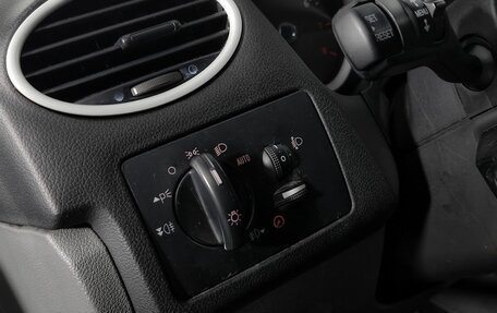 Ford Focus II рестайлинг, 2011 год, 489 000 рублей, 12 фотография