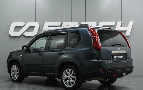 Nissan X-Trail, 2014 год, 1 499 000 рублей, 2 фотография