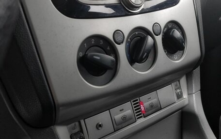 Ford Focus II рестайлинг, 2011 год, 489 000 рублей, 14 фотография