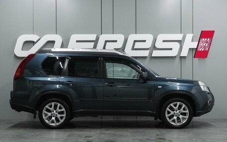 Nissan X-Trail, 2014 год, 1 499 000 рублей, 5 фотография