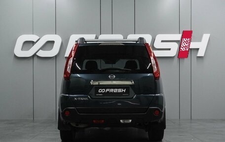 Nissan X-Trail, 2014 год, 1 499 000 рублей, 4 фотография