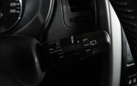 Nissan X-Trail, 2014 год, 1 499 000 рублей, 15 фотография