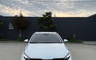 KIA K3, 2026 год, 2 200 000 рублей, 1 фотография