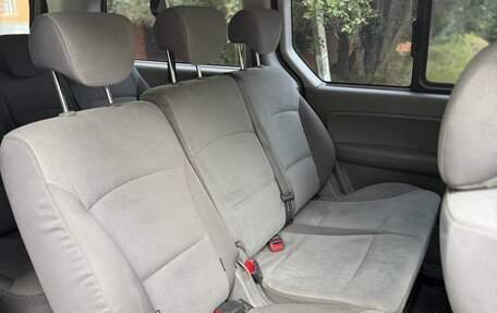 Hyundai H-1 II рестайлинг, 2008 год, 750 000 рублей, 18 фотография