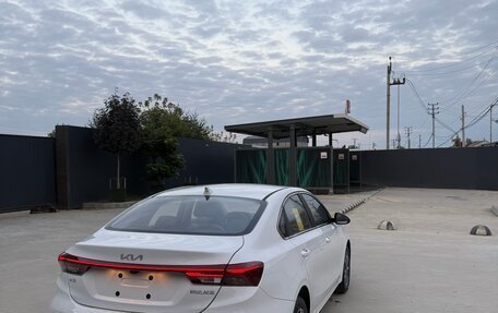 KIA K3, 2026 год, 2 200 000 рублей, 3 фотография