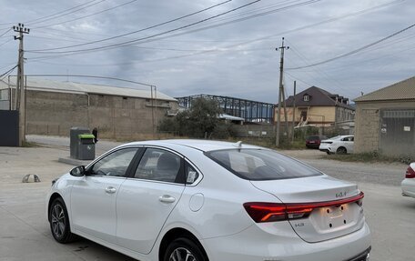 KIA K3, 2026 год, 2 200 000 рублей, 4 фотография