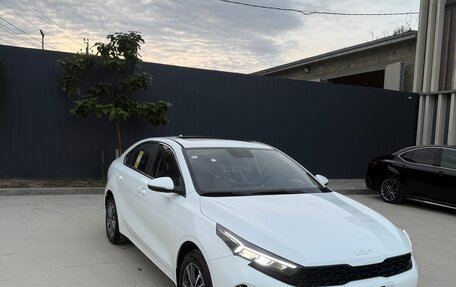 KIA K3, 2026 год, 2 200 000 рублей, 2 фотография