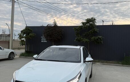 KIA K3, 2026 год, 2 200 000 рублей, 5 фотография