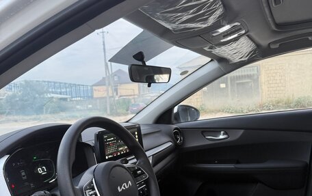KIA K3, 2026 год, 2 200 000 рублей, 6 фотография