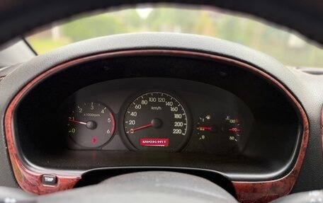Hyundai H-1 II рестайлинг, 2008 год, 750 000 рублей, 17 фотография