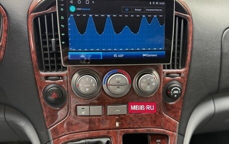 Hyundai H-1 II рестайлинг, 2008 год, 750 000 рублей, 16 фотография