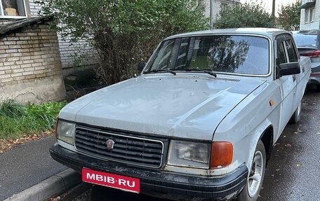 ГАЗ 31029 «Волга», 1996 год, 100 000 рублей, 1 фотография