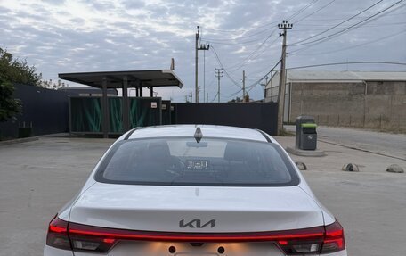 KIA K3, 2026 год, 2 200 000 рублей, 11 фотография