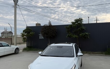 KIA K3, 2026 год, 2 200 000 рублей, 12 фотография