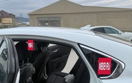 KIA K3, 2026 год, 2 200 000 рублей, 10 фотография