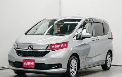Honda Freed II, 2022 год, 1 872 000 рублей, 1 фотография