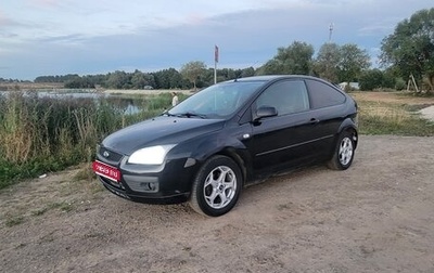 Ford Focus II рестайлинг, 2006 год, 280 000 рублей, 1 фотография
