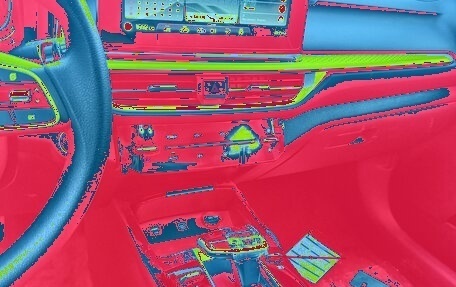KIA K3, 2026 год, 2 200 000 рублей, 9 фотография