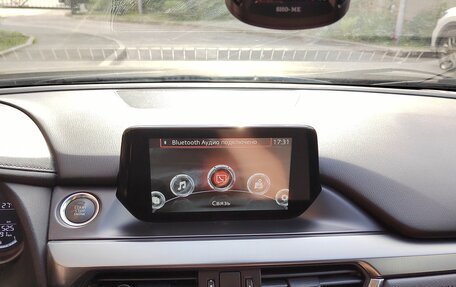 Mazda 6, 2015 год, 1 840 000 рублей, 8 фотография