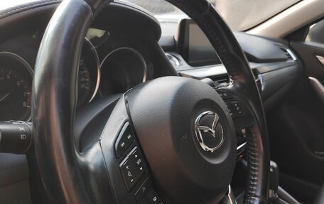 Mazda 6, 2015 год, 1 840 000 рублей, 9 фотография